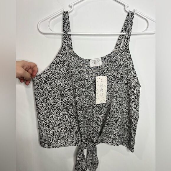 Sienna Sky Tank Top - Picture 2 of 6